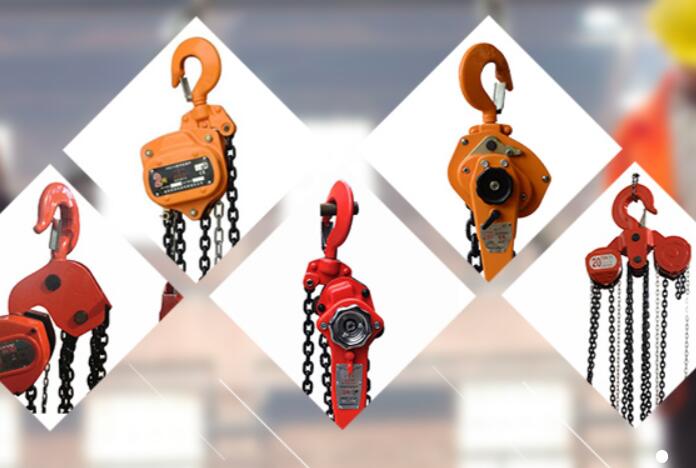 哪些措施可避免環鏈提升機出現掉鏈現象？